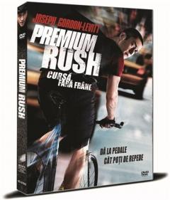 Cursa fara frane / Premium Rush