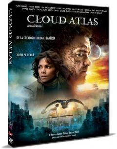 Atlasul norilor / Cloud Atlas