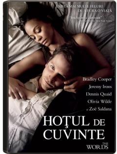 Hotul de cuvinte / The Words