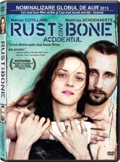 Accidentul / Rust and Bone