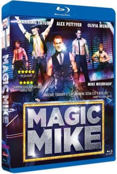 Mike Meseriasu (Blu Ray Disc) / Magic Mike