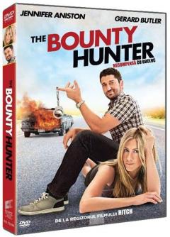 Recompensa cu bucluc / The Bounty Hunter