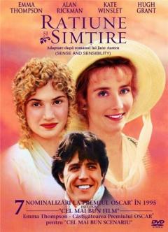 Ratiune si simtire / Sense and Sensibility