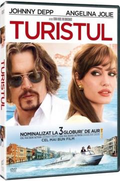 Turistul / The Tourist
