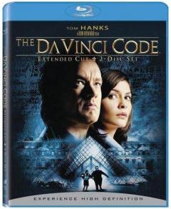 Codul lui Da Vinci (Blu Ray Disc) / The Da Vinci Code