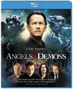 Ingeri si demoni (Blu Ray Disc) / Angels & Demons