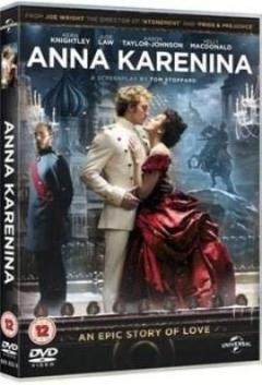 Anna Karenina (2012) / Anna Karenina (2012)