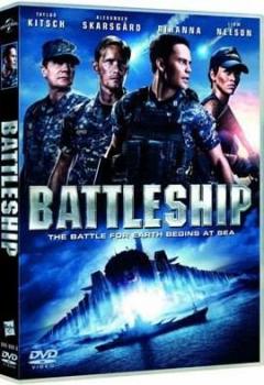 Battleship / Battleship