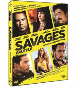 Brutele / Savages