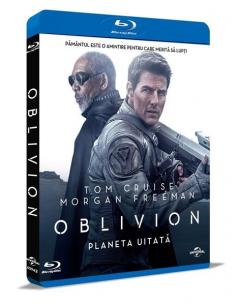 Oblivion: Planeta uitata (Blu Ray Disc) / Oblivion