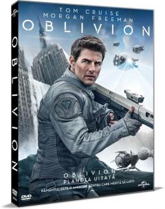 Oblivion: Planeta uitata / Oblivion