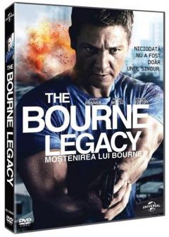 Mostenirea lui Bourne / The Bourne Legacy