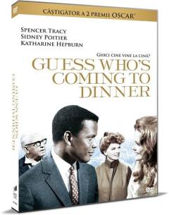 Ghici cine vine la cina / Guess Who's Coming to Dinner