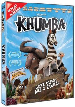 Khumba / Khumba