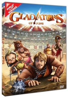 Gladiatorii Romei / Gladiators of Rome