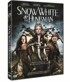 Alba ca Zapada si razboinicul vanator / Snow White and the Huntsman