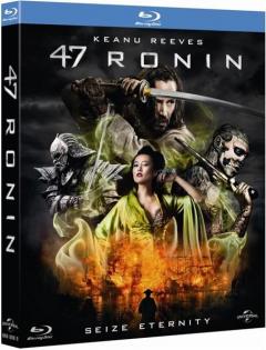 Ronin: 47 pentru razbunare (Blu Ray Disc) / 47 Ronin