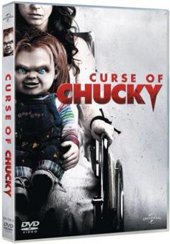 Blestemul lui Chucky / Curse of Chucky