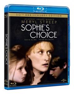 Alegerea Sophiei (Blu Ray Disc) / Sophie's Choice