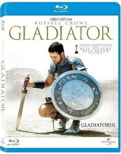 Gladiatorul (Blu Ray Disc) / Gladiator