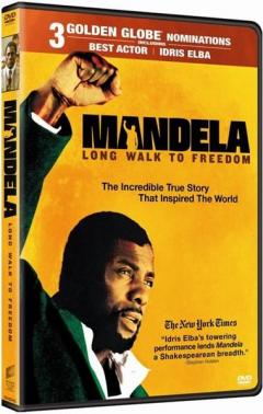 Mandela: Lungul drum spre libertate / Mandela: Long Walk to Freedom