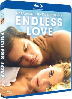 Indragostiti pentru totdeauna (Blu Ray Disc) / Endless Love