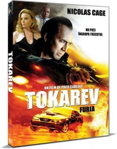 Furia / Tokarev