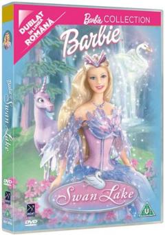 Barbie in Lacul Lebedelor / Barbie of Swan Lake
