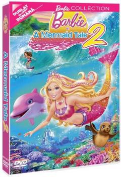 Barbie in Povestea Sirenei 2 / Barbie in a Mermaid Tale 2