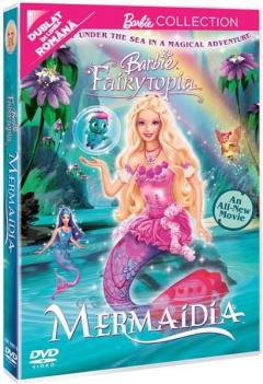 Barbie Fairytopia: Mermaidia / Barbie Fairytopia: Mermaidia
