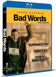 Cuvinte nepotrivite (Blu Ray Disc) / Bad Words
