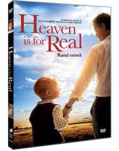 Raiul exista / Heaven Is for Real