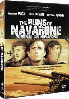 Tunurile din Navarone /  The Guns of Navarone