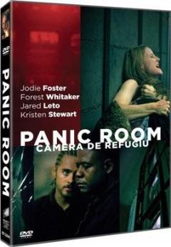 Camera de refugiu / Panic room