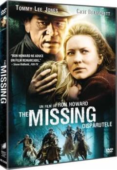 Disparutele / The Missing