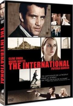 Puterea Banului / The International