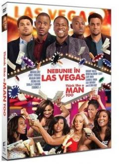 Nebunie in Las Vegas / Think like a man too