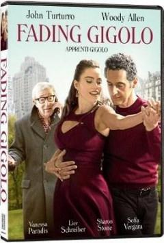 Gigolo de ocazie / Fading Gigolo