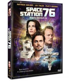 Statia spatiala 76 / Space Station 76