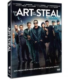 Arta de a fura / The Art of the Steal