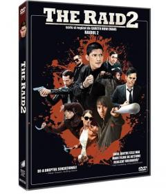 Raidul 2 / The Raid 2