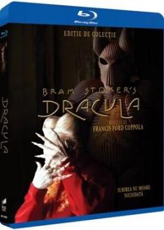 Dracula / Dracula Blu-Ray