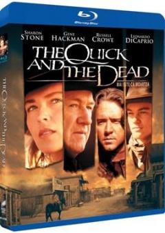Mai iute ca moartea / The Quick and the Dead Blu-Ray
