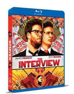 Interviul (Blu Ray Disc) / The Interview
