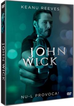 John Wick / John Wick