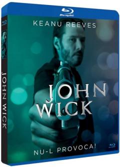 John Wick (Blu Ray Disc) / John Wick