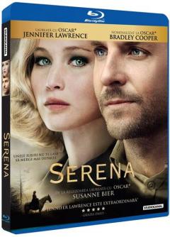 Serena (Blu Ray Disc) / Serena