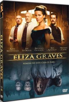 Eliza Graves / Eliza Graves