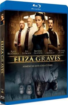 Eliza Graves (Blu Ray Disc) / Eliza Graves