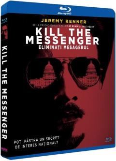 Eliminati mesagerul (Blu Ray Disc) / Kill the Messenger